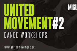 United Movement #2
